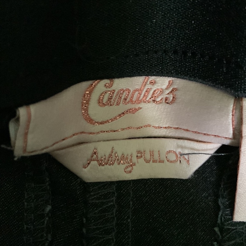 CANDIES PANTS - Picture 3 of 12